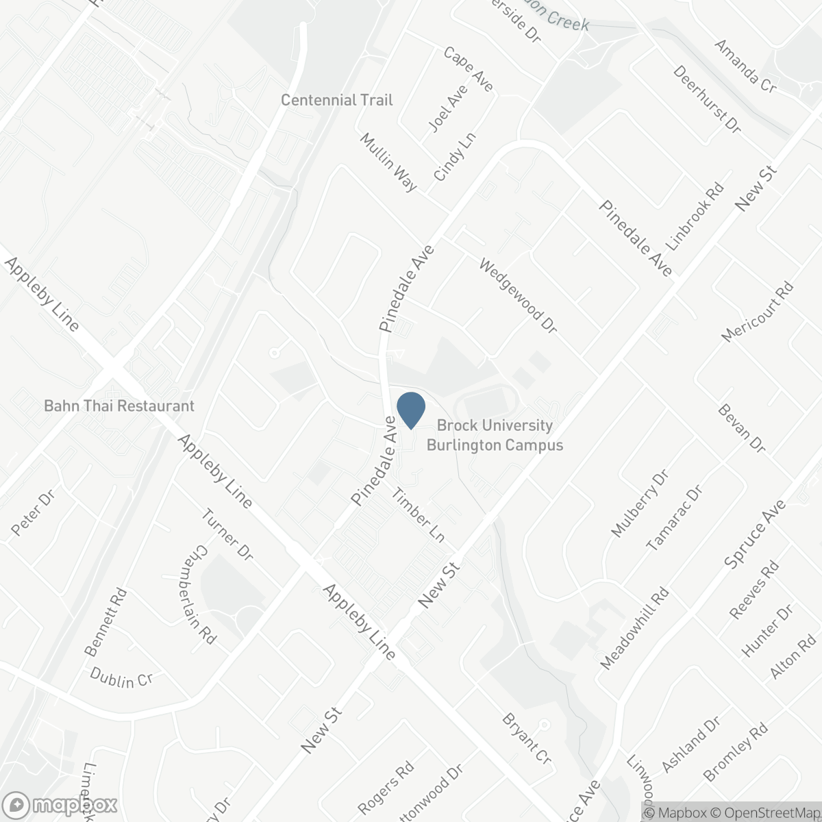 204 - 5090 PINEDALE AVENUE, Burlington, Ontario L7L 5V8